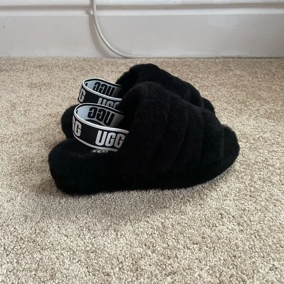 UGG slippers